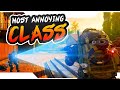 The MOST ANNOYING Class in Call of Duty History...