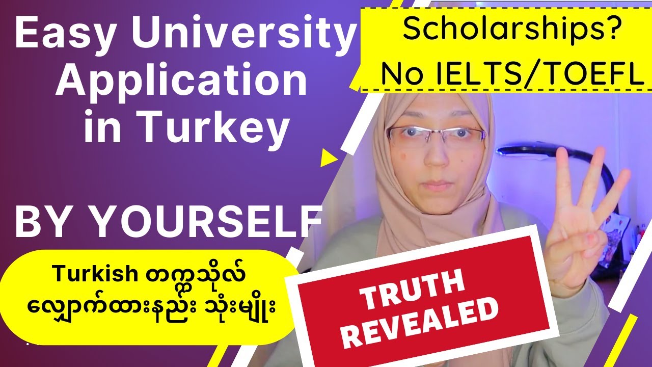 3 Ways To Get University Admission In Turkey How To Apply For 3 ways to get university admission in turkey how to apply for