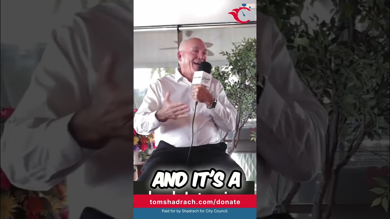 City Manager's Bad Deal Exposed #shorts