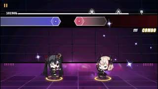 [Azur Lane || Idol Muse Event] Kanjou LOYALTY - Verrherender [HARD MODE]