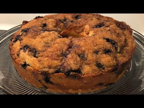 blueberry-coffee-cake-homemade-recipe-|-southern-sassy-mama