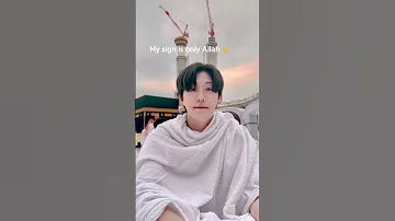 I Am Korean And I Am Muslim Masha Allah 