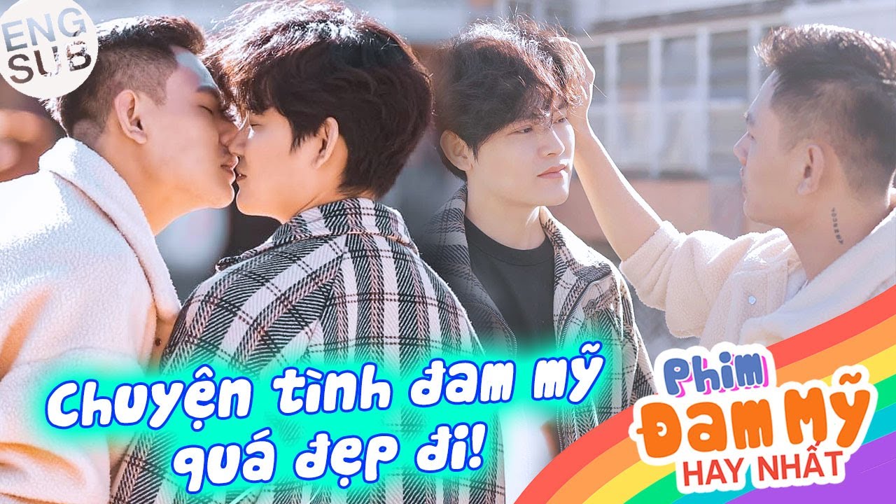 Tình yêu Đam mỹ XÚC ĐỘNG chàng Thụ cao cả chấp nhận... - youtube