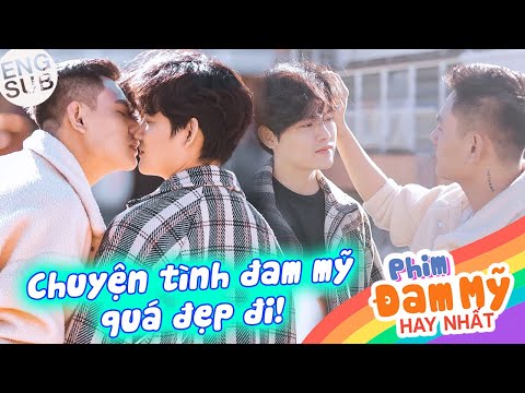 Video Tình yêu Đam mỹ XÚC ĐỘNG chàng Thụ cao cả chấp nhận... - youtube