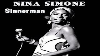 Nina Simone - Sinnerman (Original)