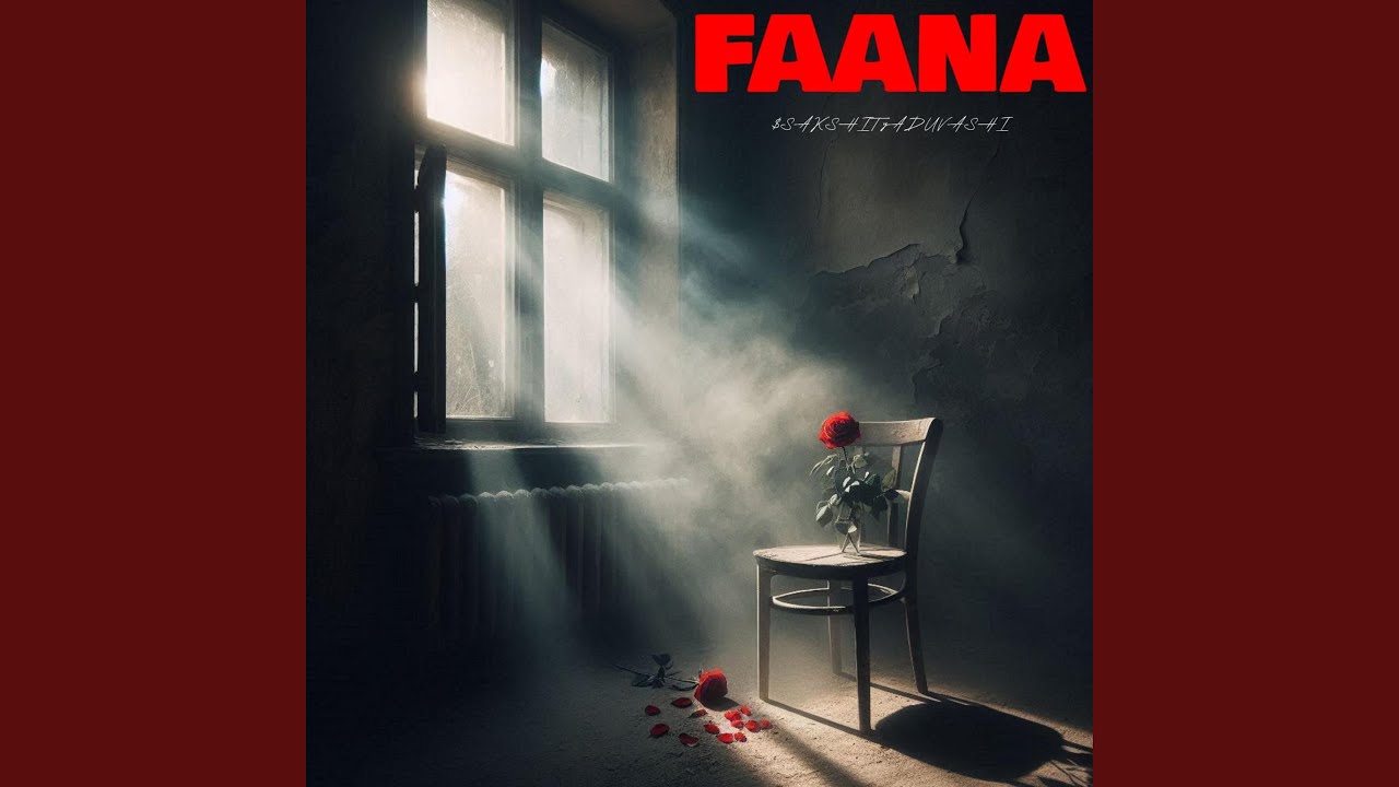 Watch FAANA on YouTube Watch FAANA on YouTube