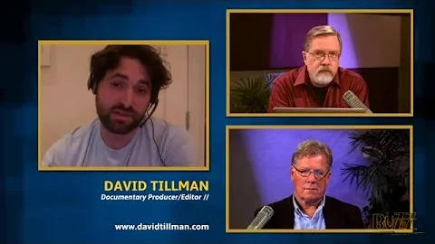 Editing O.J. Speaks: The Hidden Tapes (David Tillm...