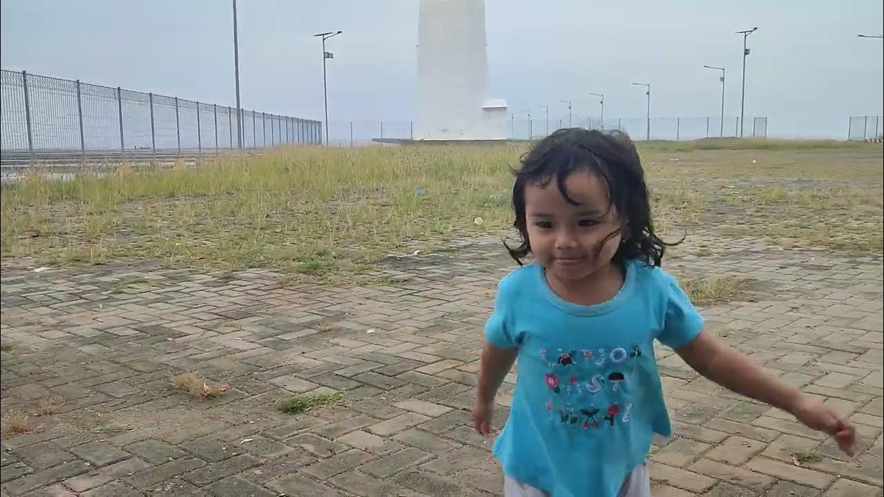 Naya Sarapan di Pantai Munte | 1 Februari 2022 - YouTube