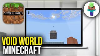 How To Make A Void World In Minecraft Bedrock