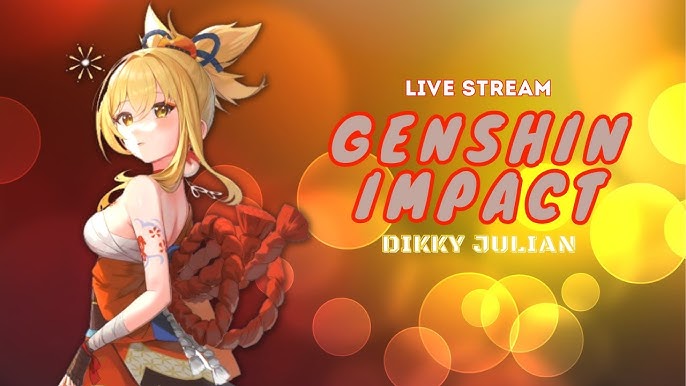 Genshin Universe on X: 4.2 LIVESTREAM CODES VA97KJNF24UV