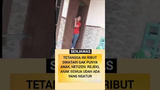 Download Lagu Tetangga ribut MP3