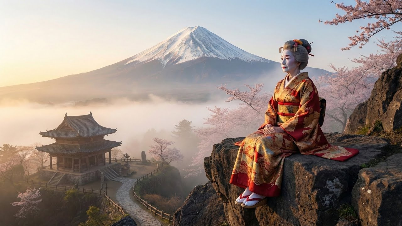 Japan – Das echte Land aus Neon, Stille und Magie