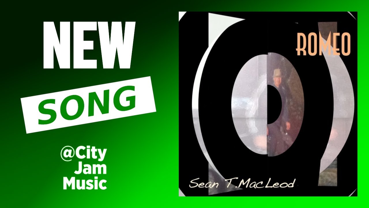🟢 New Song 🟢 Sean MacLeod - Romeo (POP)