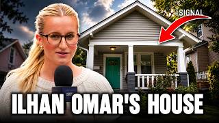 Inside the Federal Investigation That Could Cost Ilhan Omar Her Citizenship