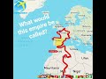 What empire should this be called?