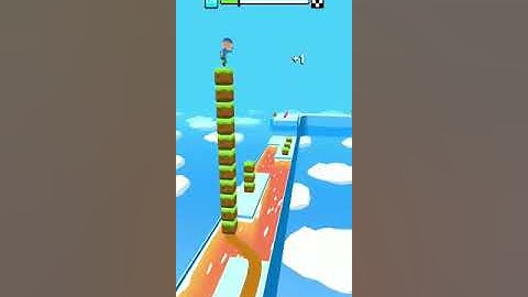 Cube surfer level #178 #179 #180 #181 #182