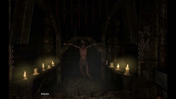 Amnesia the Dark Descent - Full Walkthrough