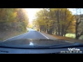 BMW Z4 Just short vid of Autumn