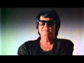 Orbison, Roy   TV   Interview   Segment 1   1980s