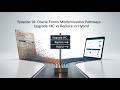 Episode 14: Oracle Forms Modernization Pathways - Upgrade 14c vs Replace vs Hybrid