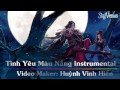 Audio Instrumental Tình Yêu Màu Nắng | COVER [ MV HD ]
