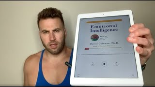 Emotional Intelligence: Why It Can Matter More Than IQ by Daniel Goleman