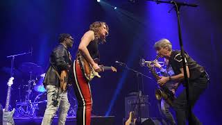 Ana Popovic Fencewalk Live @ Sudhaus Tübingen Germany 2024