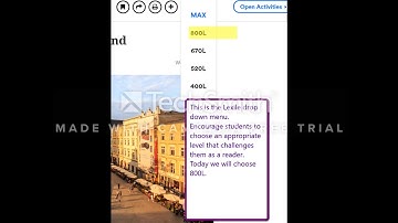 Newsela Annotation Instructional Video