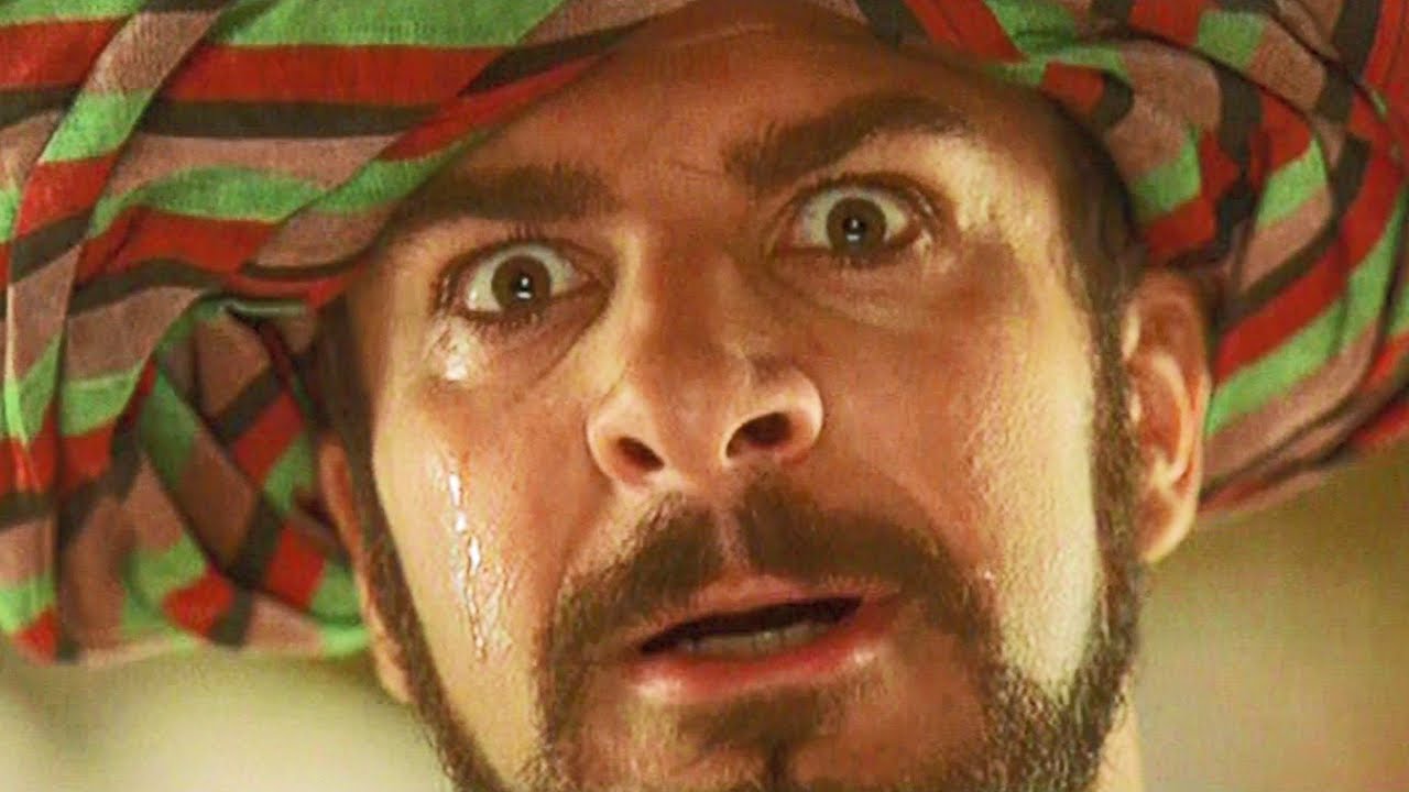 Iznogoud (2004) BANDE ANNONCE VF