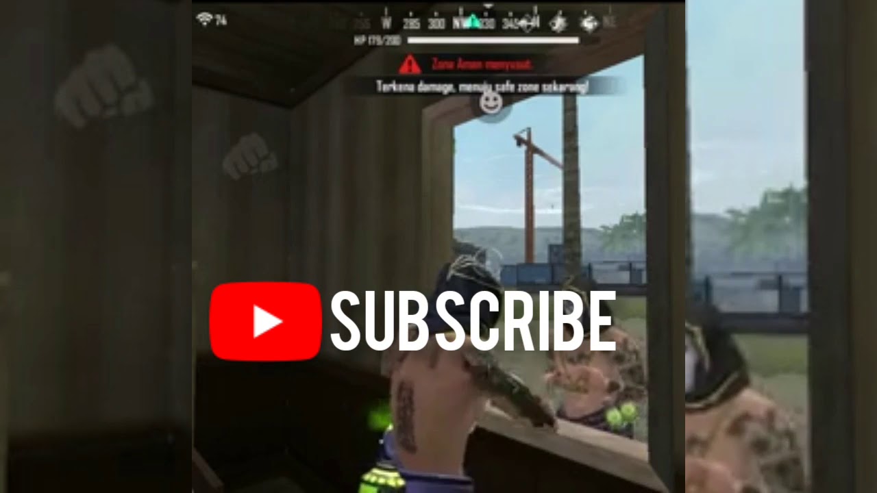 Kumpulan Video Cocofun Free Fire Keren Ll Letda Hyper Youtube