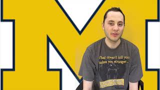 My Preseason Top 25 Predictions