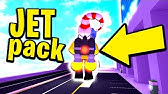 How To Get The Jetpack In Mad City For Free Roblox Youtube - roblox mad city how to get the jetpack alone