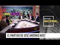 Estado Nacional - Domingo 9 de junio | 24 Horas TVN Chile