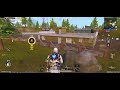 HIGHLIGHTS #4  RANK PUSH IN PUBG MOBILE