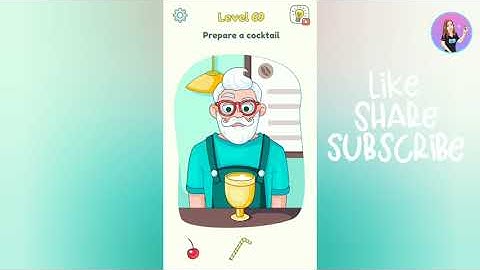 DOP 3: Displace One Part LEVEL 66, 67, 68, 69, 70