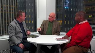 Celebrity Tim Keller Interview Net Worth