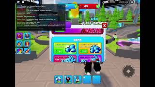 CODES FOR SKIBIDI WAR TOWER DEFENSE (only 1 code) USE BEFORE IT EXPIRES