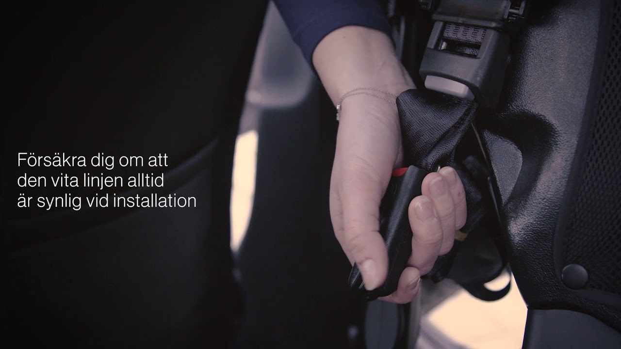 axkid tether straps