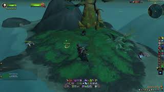 Autumn Snapling [The Coiled Isle Safari], WoW @BueWoW