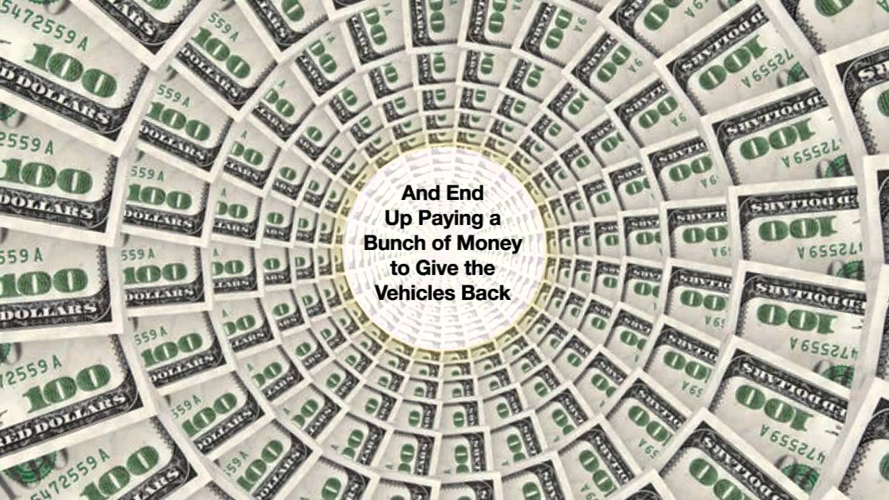 Alliance Leasing YouTube