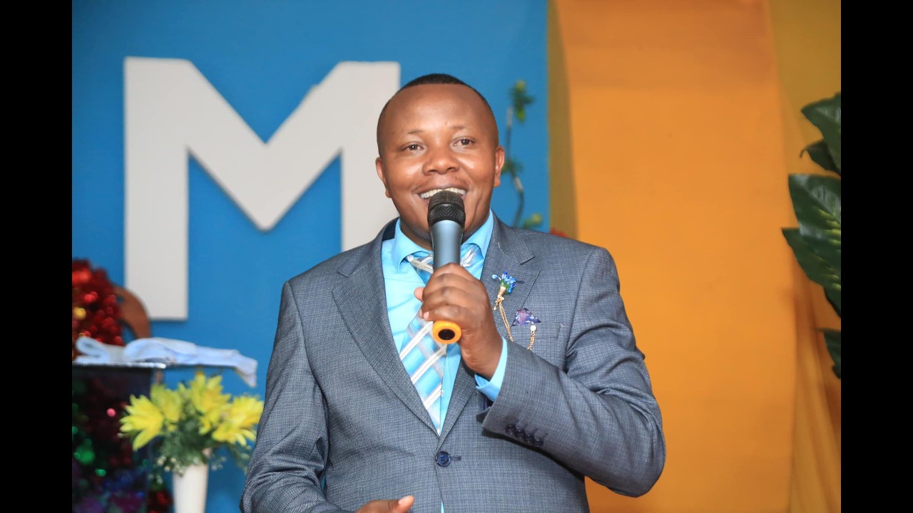 JESUS WINNER MINISTRY ELDORET ||  DOMINION