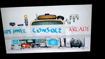 - emulationstation feature - Retropie on Raspberry PI 3 with 40 Emulator Over 50.000 Games