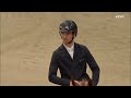 Guerdat grabs the win at Leipzig! 🏆 | Longines FEI Jumping World Cup™ Leipzig 2026