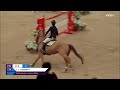Guerdat grabs the win at Leipzig! 🏆 | Longines FEI Jumping World Cup™ Leipzig 2026