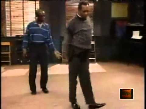 SandMan vs Bill Cosby (dance battle) to Lil Wayne ...