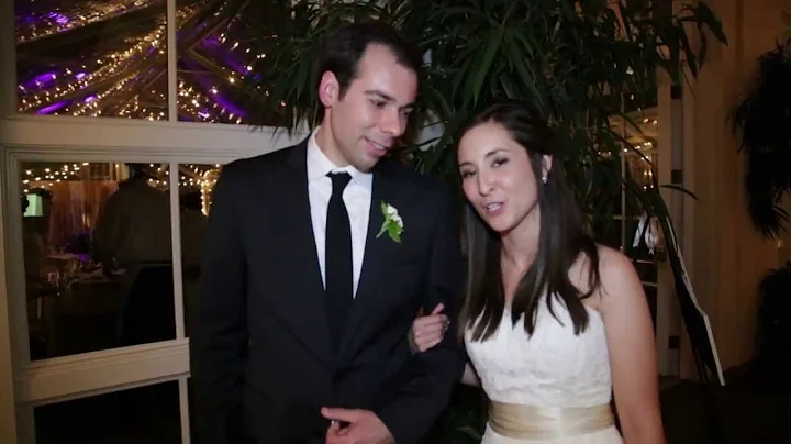 Osowski Wedding Wrap Up Video