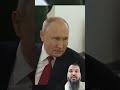 Like a True Gentleman 🤵🇷🇺 | Putins Classy Moment Caught on Camera!