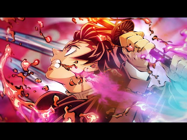 テレビアニメ「鬼滅の刃」刀鍛冶の里編 第2弾キービジュアル解禁PV