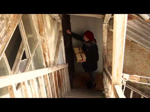 ეს მარტივია იზრუნე გარემოზე