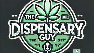 The Dispensary Guy Live - Tonight Neptune Garden, Weekly Recap and News!